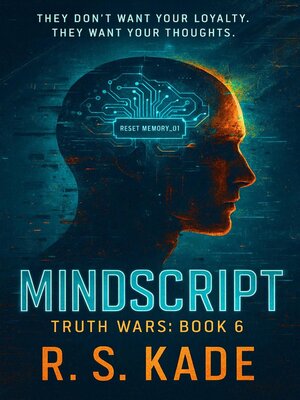 cover image of Mindscript